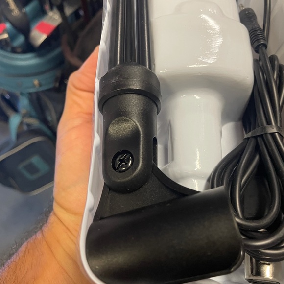 Microphone Recording Set 3 Pc New - Picture 9 of 12